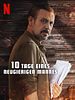 Poster der 10 Tage eines neugierigen Mannes