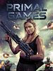 Poster der Primal Games
