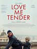 Poster der Love Me Tender