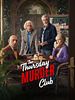 Poster der The Thursday Murder Club
