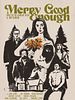 Poster der Merry Good Enough