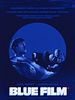 Poster der Blue Film
