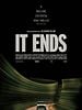 Poster der It Ends