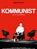 Poster der Kommunist