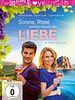 Poster der Sonne, Rosé und ein Hauch von Liebe - A Toast To Love
