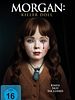 Poster der Morgan: Killer Doll