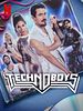 Poster der Technoboys