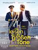 Poster der Die leisen und die großen Töne