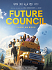 Poster der Future Council - Komm an Bord