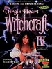 Poster der Witchcraft IV: Virgin Heart