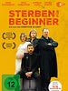 Poster der Sterben für Beginner