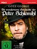 Poster der Die wundersame Geschichte des Peter Schlemihl