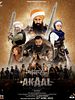 Poster der Akaal: The Unconquered