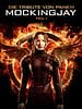 Poster der Die Tribute von Panem 3 - Mockingjay Teil 1