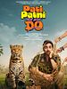 Poster der Pati Patni Aur Woh Do
