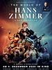 Poster der The World Of Hans Zimmer - A New Dimension