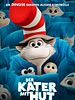 Poster der Der Kater mit Hut