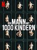 Poster der Der Mann mit 1000 Kindern