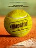 Poster der My Tennis Maestro