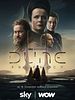 Poster der Dune: Prophecy
