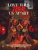 Poster der Love Will Tear Us Apart