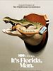 Poster der It's Florida, Man