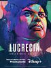 Poster der Lucrecia: Ein Mord in Madrid