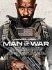 Poster der Man Of War
