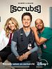 Poster der Scrubs