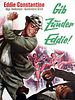 Poster der Gib Zunder, Eddie!