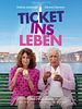 Poster der Ticket ins Leben