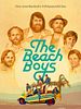 Poster der The Beach Boys