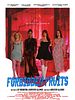 Poster der Forbidden Fruits