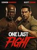Poster der One Last Fight