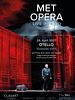 Poster der MET Opera Live im Kino: Otello