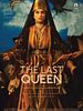Poster der The Last Queen