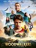 Poster der Woodwalkers