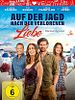 Poster der Auf der Jagd nach der verlorenen Liebe - Discovering Love