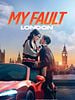 Poster der Culpa Mia - Meine Schuld: London