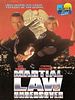 Poster der Martial Law II: Undercover