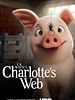 Poster der Charlotte's Web