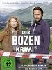 Poster der Der Bozen-Krimi: Rebenblut