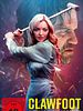 Poster der Clawfoot - Blutbad in der Vorstadt