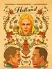 Poster der Holland
