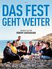 Poster der Das Fest geht weiter!