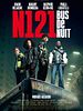 Poster der N121 - Terror im Nachtbus