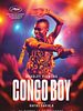 Poster der Congo Boy