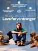 Poster der Low Expectations