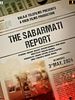 Poster der The Sabarmati Report