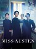 Poster der Miss Austen